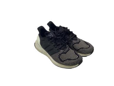 Used Adidas Running/X-Train Shoes M Black And White Senior 10 11347-S000268713