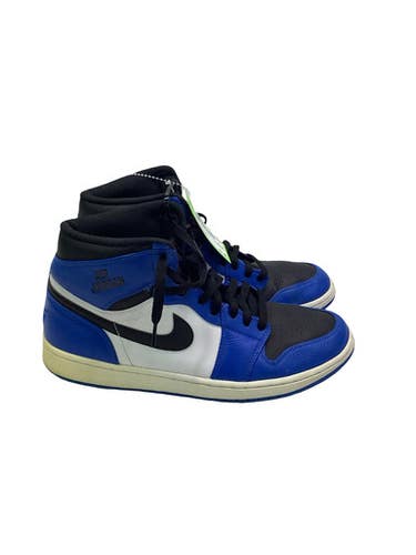 Used Nike Basketball Shoes M Royal Blue Senior 12 11347-S000268685
