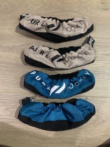 A&R Sports - Pure Hockey Skate Soakers (USED)