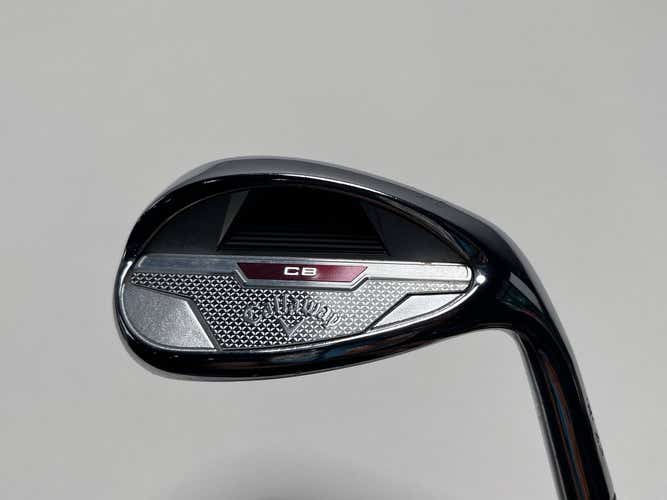 Callaway CB Sand Wedge SW 56* 14 Bounce True Temper Elevate MPH 95g RH