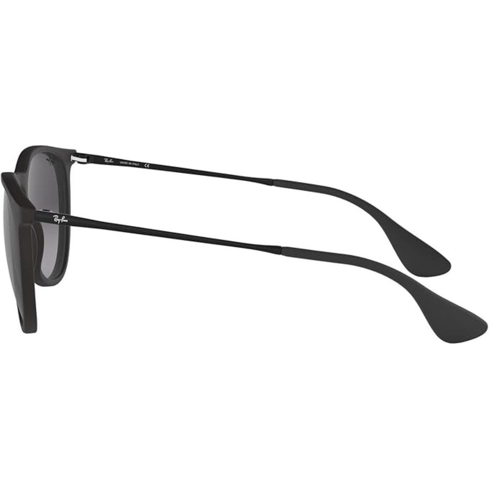 Ray Ban RB4216 56mm Light Havana Frame Brown Gradient Lens Sunglasses JZZ1343 RB4216 Polarized Sunglasses in Light Havana and Brown  main image 3