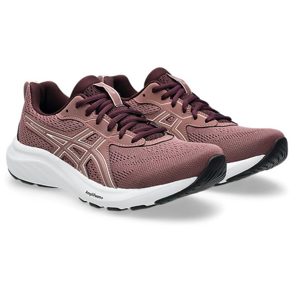Asics Gel-Contend 9 1012B681-600 Sneaker Women 7.5M Rubble Running Shoes RHS8213