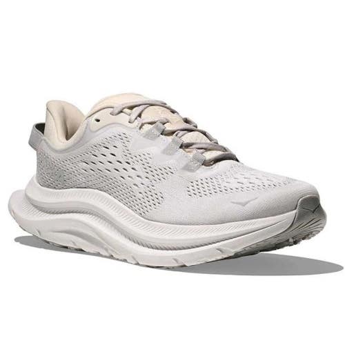 Hoka One One Kawana 2 1147913-AMC Sneaker Women's 11 Gray Running Shoes RHS8190