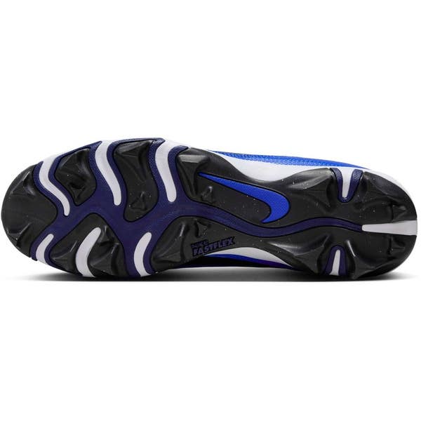 Nike Alpha Menace 4 Shark FN0028-400 Boots Men display picture 1