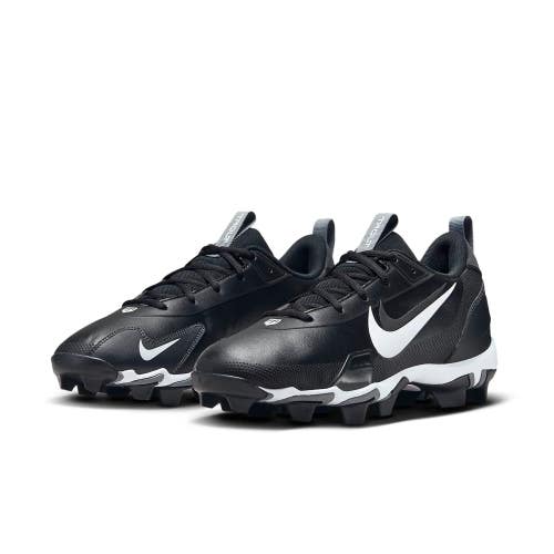 Nike Force Trout 9 Keystone FB9728-001 Mens US 6.5 Black Baseball Cleats RHS8390