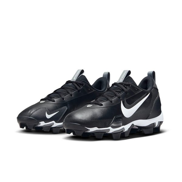 Nike Force Trout 9 Keystone FB9728-001 Mens US 6.5 Black Baseball Cleats RHS8390