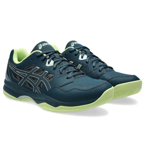 Asics GEL-Renma 1071A068-301 Sneakers Men's US 11.5 Green Running Shoes RHS8409