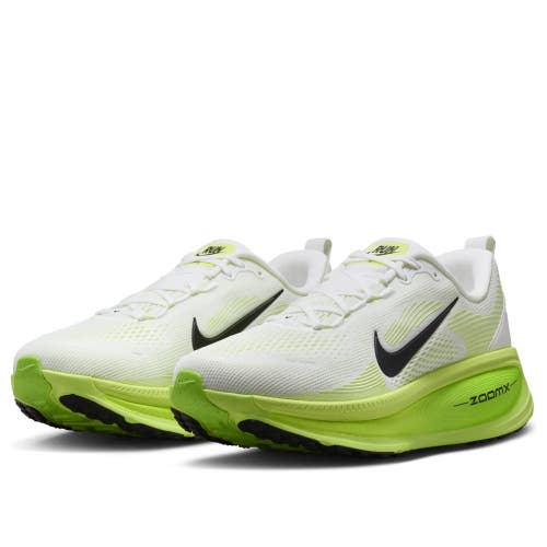 Nike Vomero 18 HM6803-100 Sneakers Men 7.5D Electric Green Running Shoes RHS8384