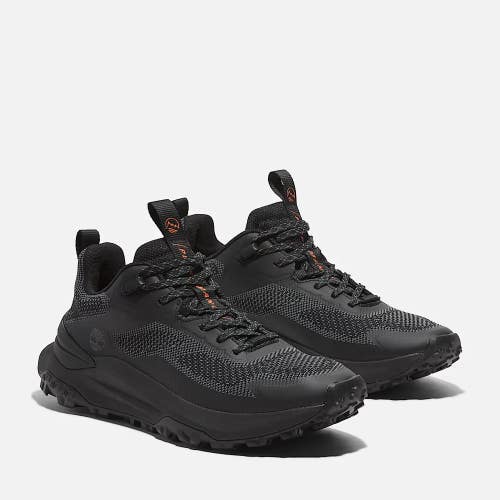 Timberland Motion Access TB0A6DJKENQ Sneakers Men's Black Running Shoes MEW564