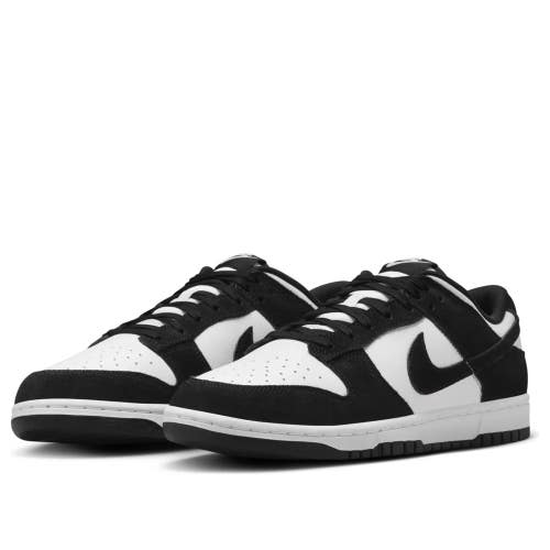 Nike Dunk Low Retro SE FQ8249-100 Sneaker Mens 12.5 White Lifestyle Shoes MEW631
