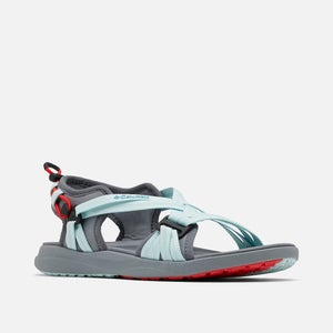 Columbia 1889551-329 Sandals Women's US 10 B Icy Morn Open Toe Strappy MEW586