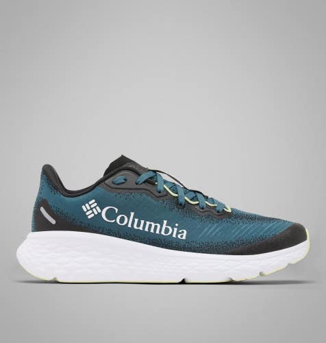 Columbia Konos Featherweight YM6466-429 Men's Everblue Running Shoes MEW589