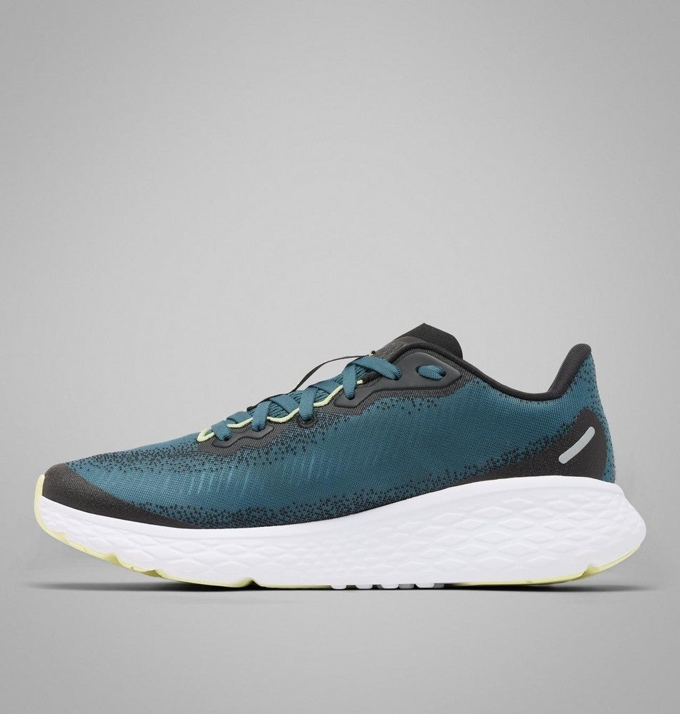Columbia Konos Featherweight YM6466-429 Men\'s Everblue Running Shoes MEW589 Columbia Konos Featherweight YM6466-429 Men main image 4