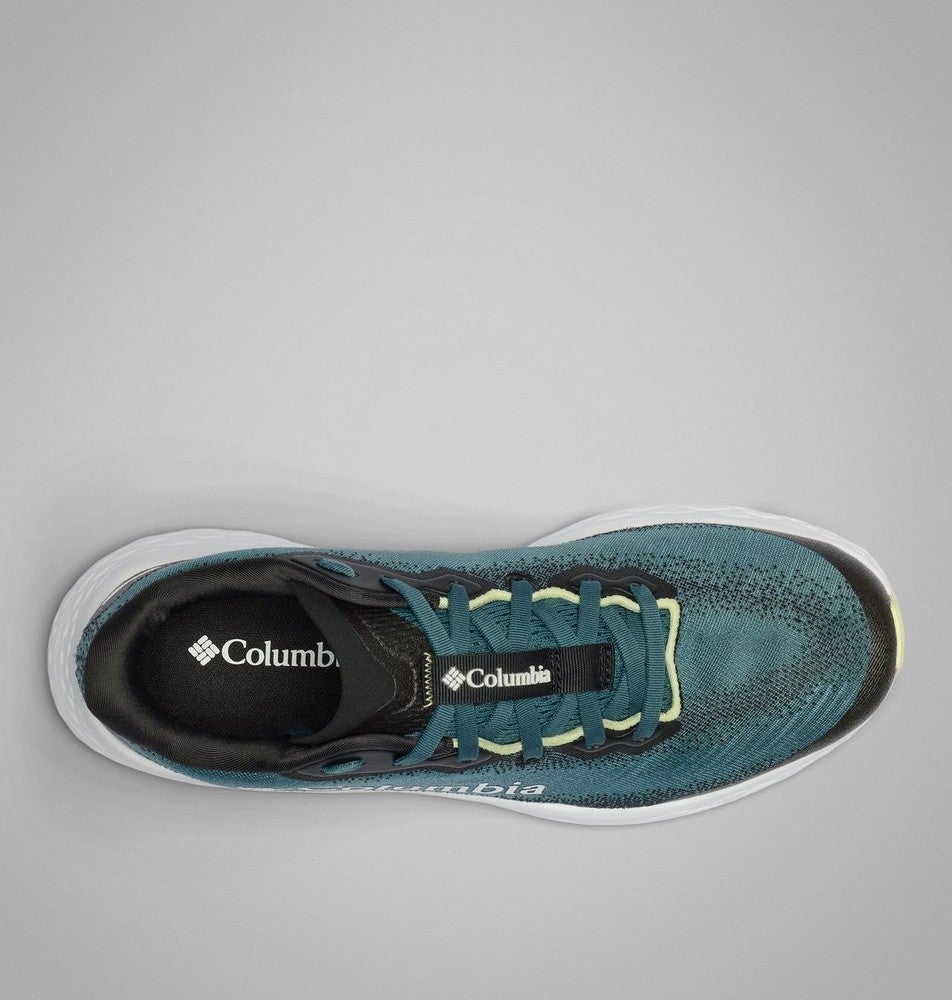 Columbia Konos Featherweight 2141611-010 Mens US 10.5 Black  display picture 2