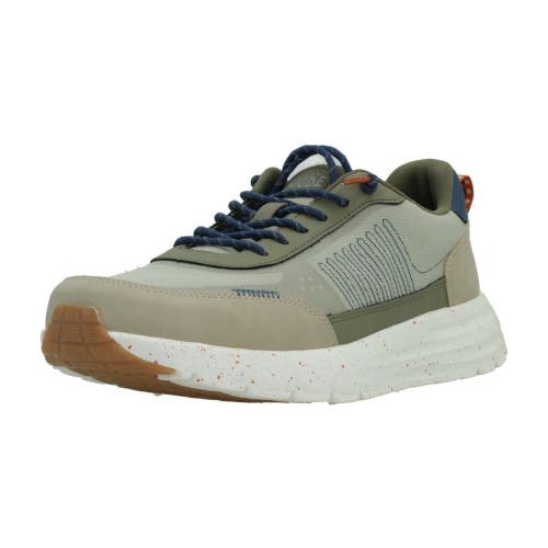 Hey Dude Sirocco Alta Leisure 43170-1UN Men's US 12 Green Casual Shoes SHOP386
