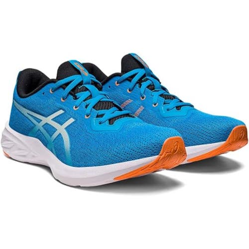 Asics Versablast 2 1011B334-403 Sneakers Men's US 11.5 Blue Running Shoes NR5903