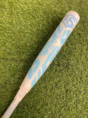 Louisville Slugger Kryo Frost Limited Edition (2 1/4") Fastpitch 2025 (-11)