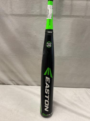 Used Easton MAKO BB/SB USSSA 2 5/8 Bat 31" 11490-S000272828