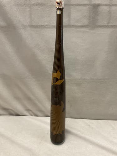 Used Demarini VOODOO BB/SB High School -3 Bat 33" 11490-S000272830