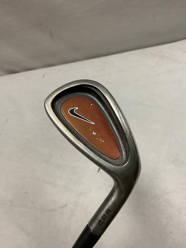 Used Nike CPR Mens Individual Iron RH 5 Iron 11490-S000272825