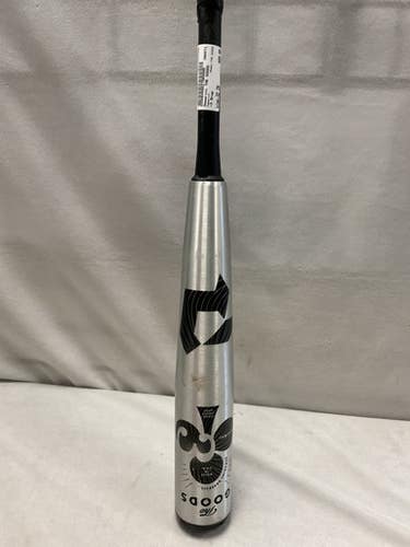 Used Demarini THE GOODS BB/SB High School -3 Bat 32" 11490-S000272829