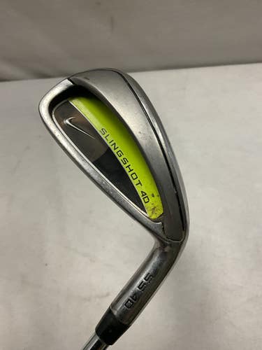 Used Nike SLINGSHOT 40 DEGREE 3 IRON Mens Individual Iron RH 3 Iron 11490-S000272824