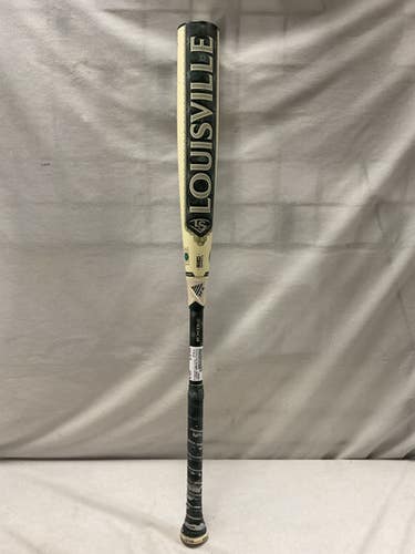 Used Louisville Slugger SELECT PWR LBBSPMOB3-26 BB/SB High School -3 Bat 33" 11490-S000272815