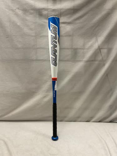 Used Easton QUANTUM BB/SB USSSA 2 5/8 Bat 29" 11490-S000272811
