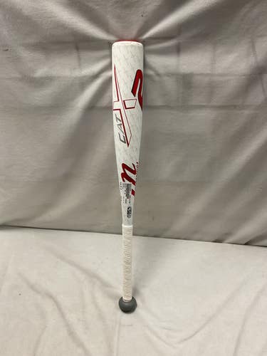 Used Marucci CAT X2 BB/SB USSSA 2 3/4 Bat 26" 11490-S000272791