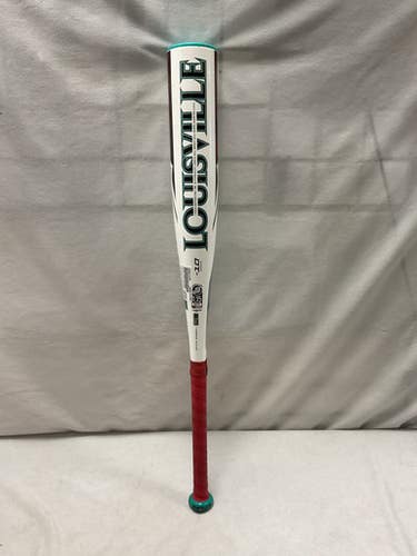 Used Louisville Slugger JBB ATLAS BB/SB USSSA 2 3/4 Bat 28" 11490-S000272785