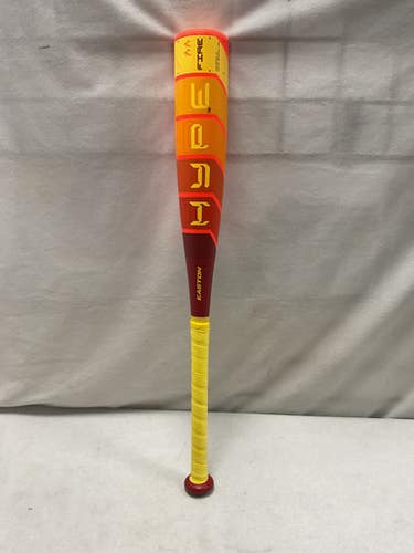 Used Easton HYPE FIRE JBB BB/SB USSSA 2 3/4 Bat 25" 11490-S000272786