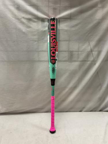 Used Louisville Slugger SUPRA BB/SB USSSA 2 3/4 Bat 31" 11490-S000272784