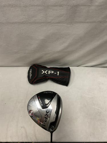 Used Honma XP-1 Mens Driver RH HT 11490-S000272769