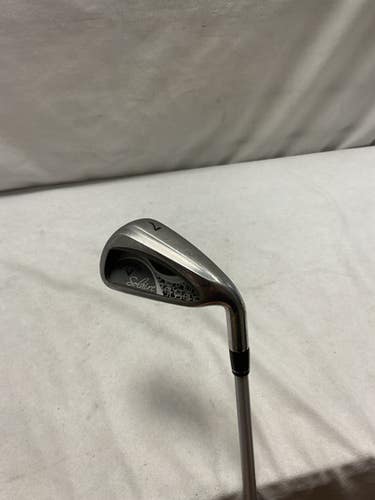 Used Callaway SOLAIRE Women Individual Iron RH 7 Iron 11490-S000272771