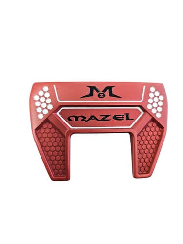 Used MAZEL Mens Putter RH 11850-S000024383
