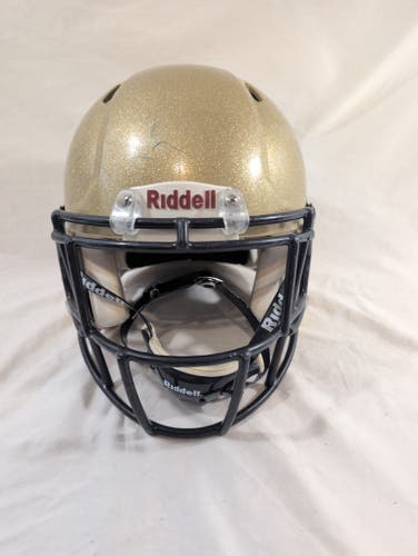 Adult Large Riddell Revo Speed Helmet (Used)