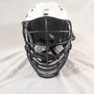 Cascade CPX-R Helmet (Used)