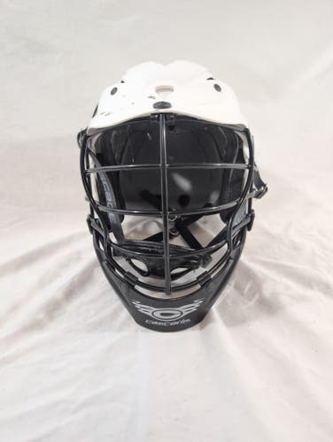 Cascade CPX-R Helmet (Used)