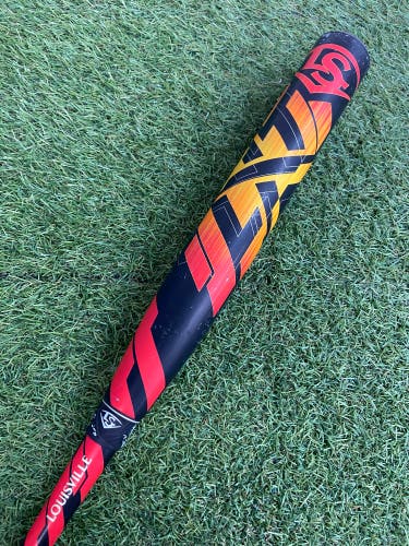 Louisville Slugger LXT Fastpitch 2022 (-10)