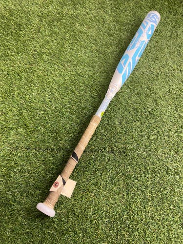 Louisville Slugger Kryo Frost Limited Edition (2 1/4") Fastpitch 2025 (-10)
