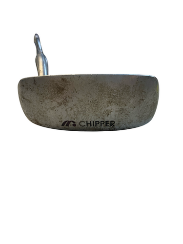 Used CHIPPER Golf Chipper LH Unknown Degree 11706-S000376553