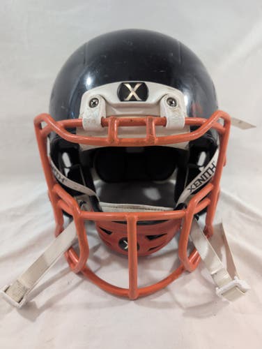 Youth Medium Xenith X2E Helmet (Used)
