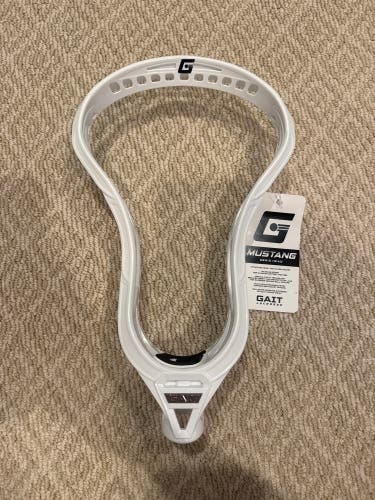 Gait Mustang Head (New)