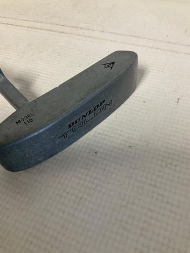 Used Dunlop TALON Mens Putter LH 33" 11823-S000039034