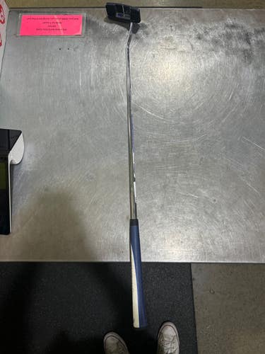 Used Odyssey AI-ONE DOUBLE WIDE Mens Putter RH 11605-S000218805