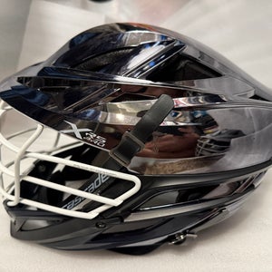 Cascade XRS Pro Helmet (Used)