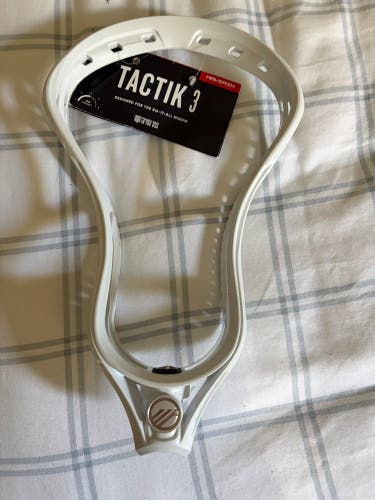 Maverik Tactik 3 Head (New)
