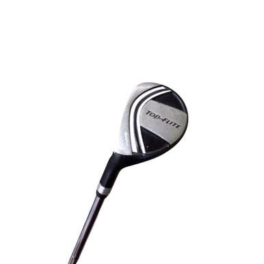 Used Top Flite TOP FLITE Mens Hybrid Club LH 5 Hybrid 11760-S000091383