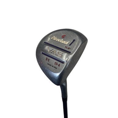 Used Cleveland VAS Womens Driver RH 11.5 Degree 11760-S000091372