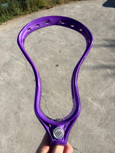 Maverik Tactik 3 Unstrung Head (New)